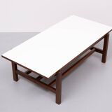 Pastoe Coffee table Model TH08 van Cees Braakman 1960s