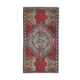Tapis turc rouge 90x48cm