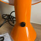 Martinelli helmet lamp orange