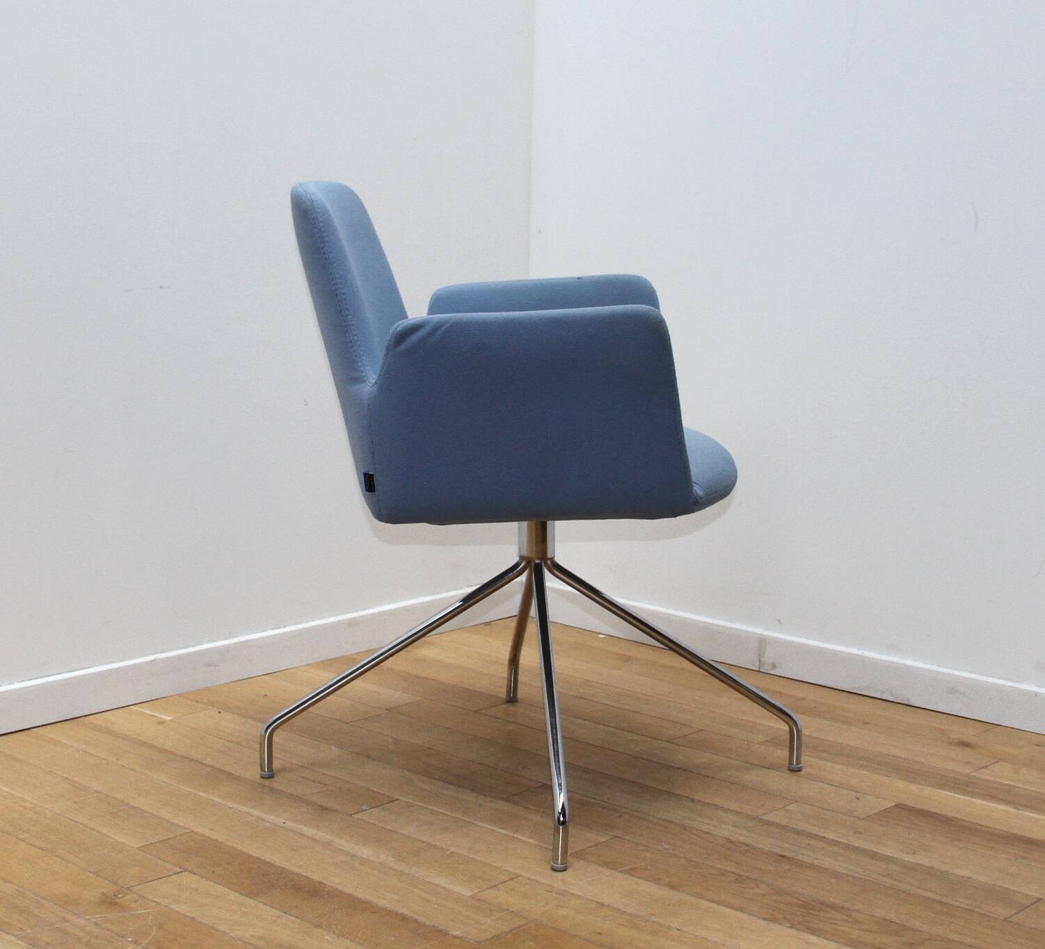 Altea office chair, Inclass