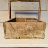 Old toolbox