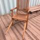 Load-bearing chair