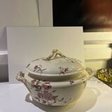 Soupière Art Nouveau Majorelle Nancy