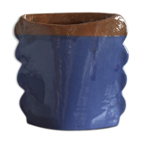 Handmade vase