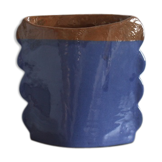 Handmade vase