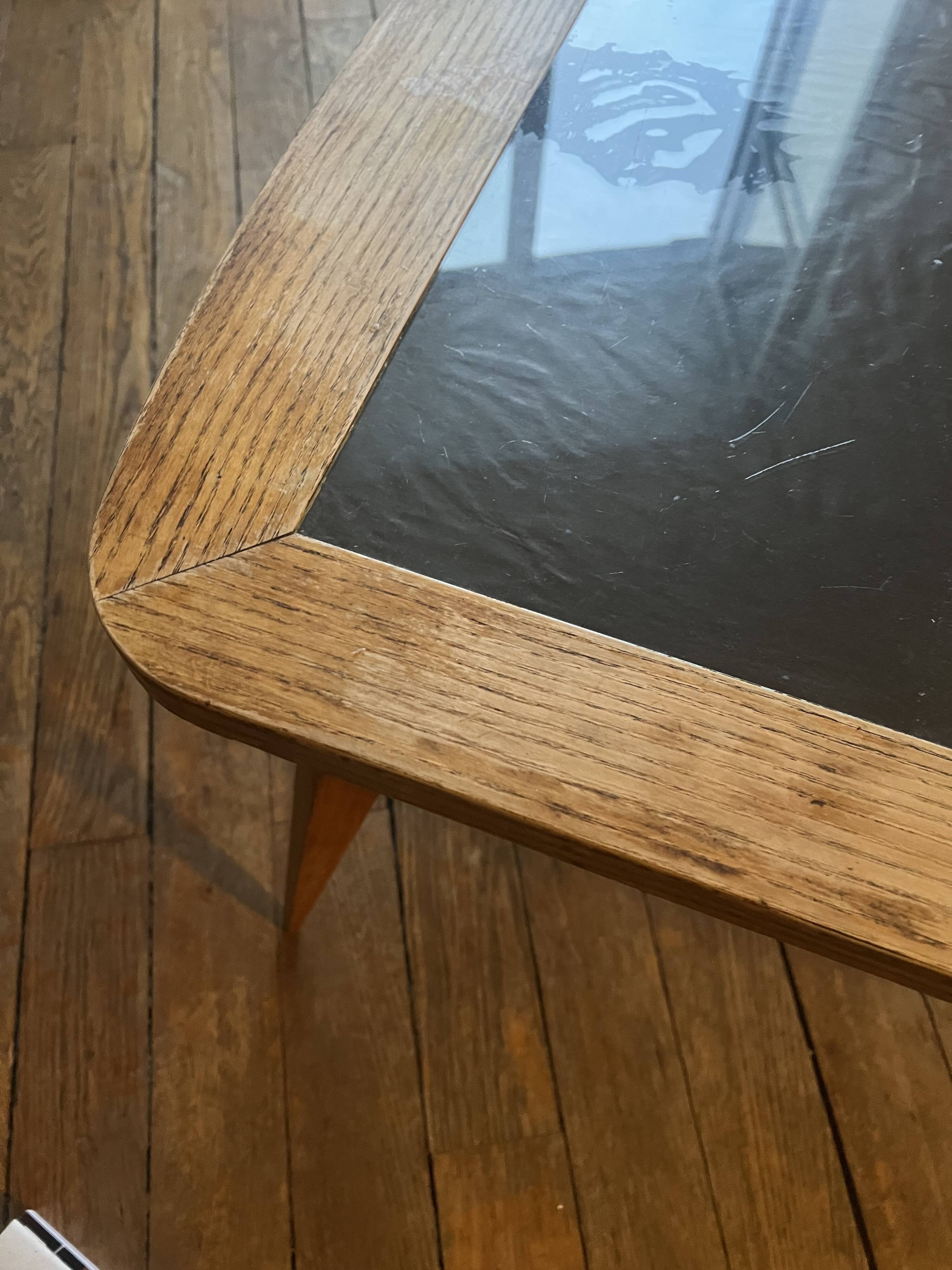 Charles Ramos Coffee Table