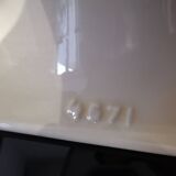 BUTTER CUP OR POCKET VERCERAM 60'S