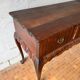 Console ancienne