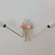 Large Wall Sconce 1960s