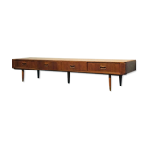 Enfilade basse