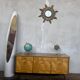 Vintage Scandinavian TV unit