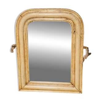 Miroir Louis Philippe