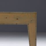 Coffee Table by Dom Hans van der Laan & Jan de Jong, Netherlands, 1960s