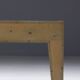 Coffee Table by Dom Hans van der Laan & Jan de Jong, Netherlands, 1960s