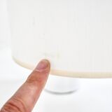 “Fluette” table lamp by Giuliana GLamramigna for Quattrifolio, 1970