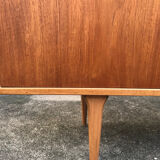 Teak sideboard from the 1960s