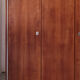 Mid-century wardrobe