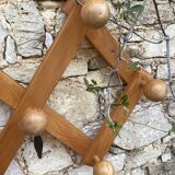 Coat rack