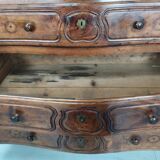 Commode Louis XV