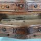 Louis XV chest of drawers