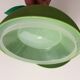 Plastic lemon ice bucket 1970