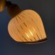 Pair of old vintage sconces