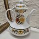 Cafetière porcelaine Winterling