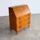 Vintage secretary | cupboard | 60s | Sweden