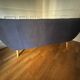Sentou coogee cotton sofa