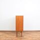 Danish Teak Chest of Drawers