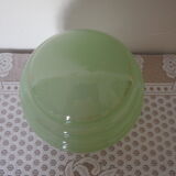 Vintage ball lampshade 50's