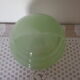 Abat jour boule vintage 50's
