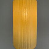 Opaline pendant light from the 1950s.