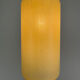 Opaline pendant light from the 1950s.