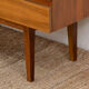 Scandinavian sideboard 180 cm