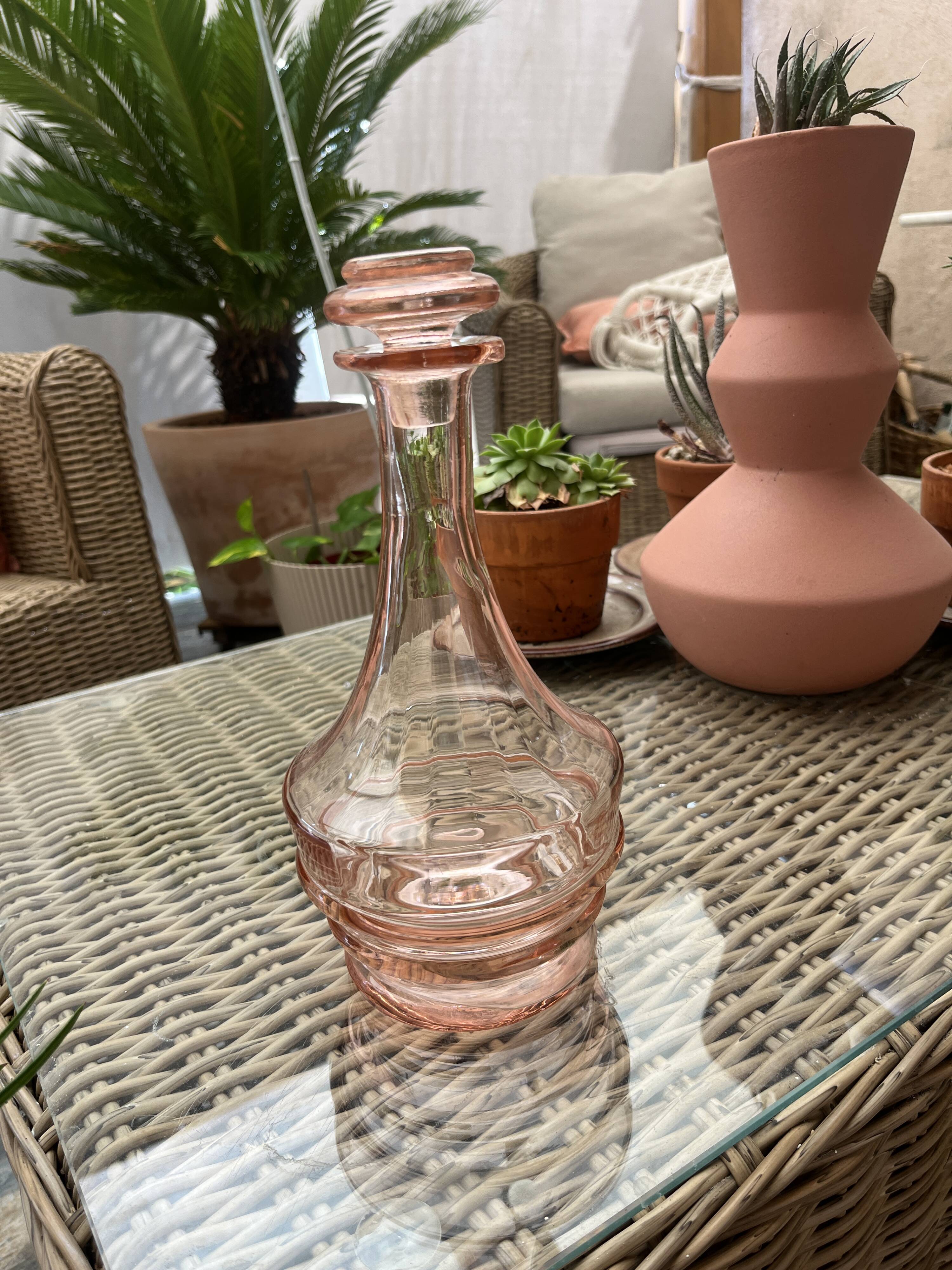 Carafe vintage