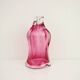 Art Glass Vase by Josef Hospodka for Chribska Glassworks, 1960's