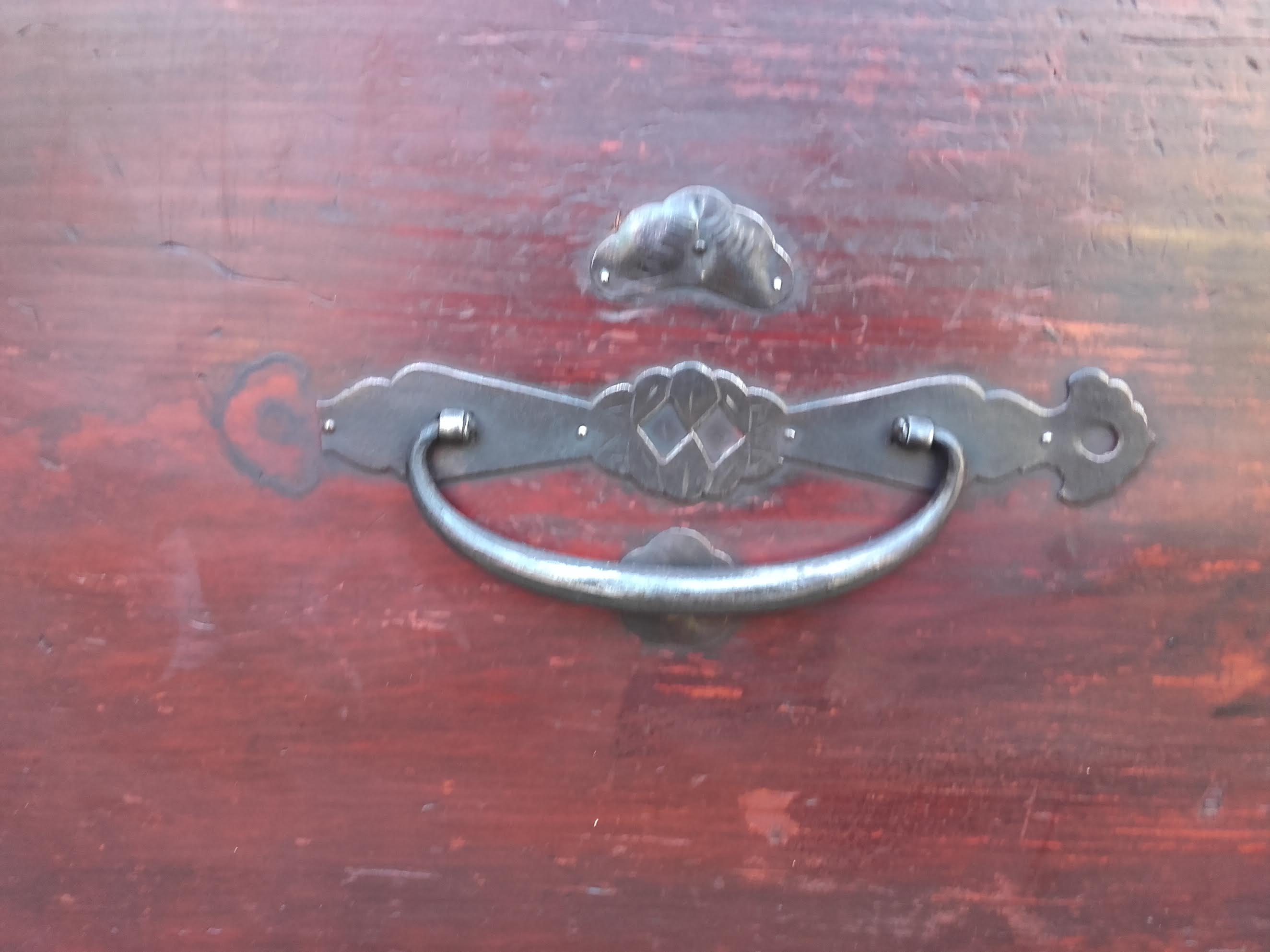 Japanese furniture