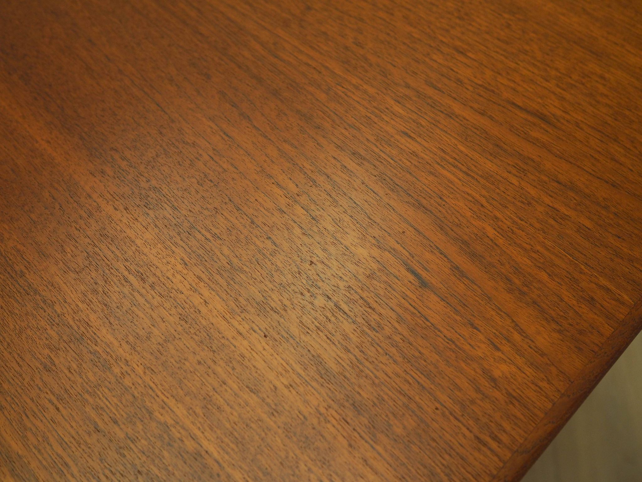 Teak desk, Danish design, 1970s, made in Denmark