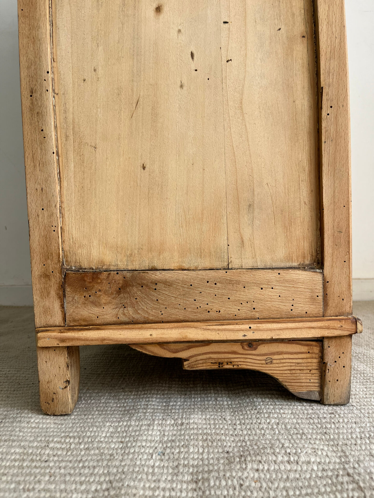Vintage buffet
