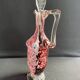 Blown Glass Carafe – Clichy Legras