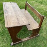 School desk