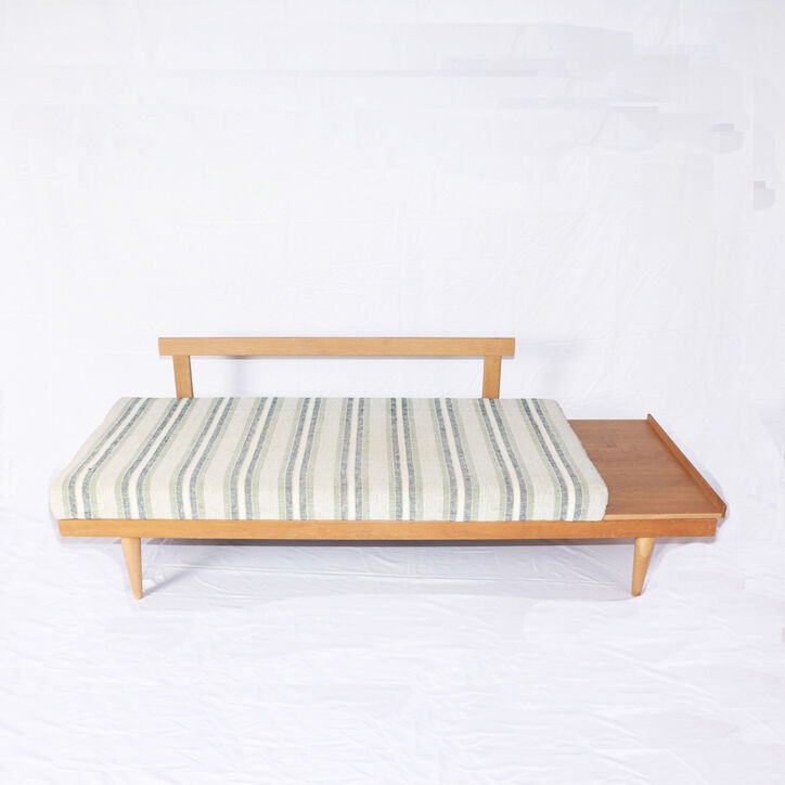 Daybed "Svane" Ingmar Relling and Haldor Vik, Norway, 1960