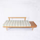 Daybed "Svane" Ingmar Relling and Haldor Vik, Norway, 1960