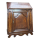 Louis XIV Period 18th Century Oak Sloping Desk