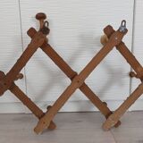Coat rack