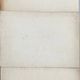 Painting Set of 3 watercolors Normandy Brittany Landscape Marine Ad. Cassagne