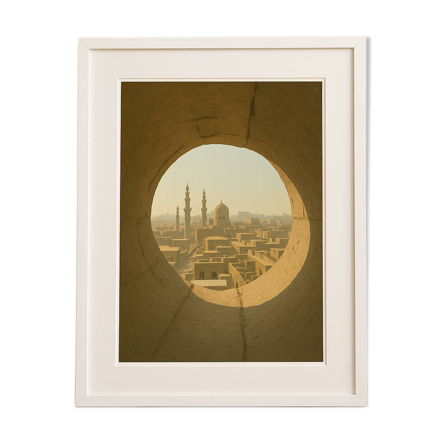 Cairo