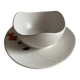 Saucière en céramique