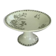 French ironstone fruit bowl, St Amand, Denise model